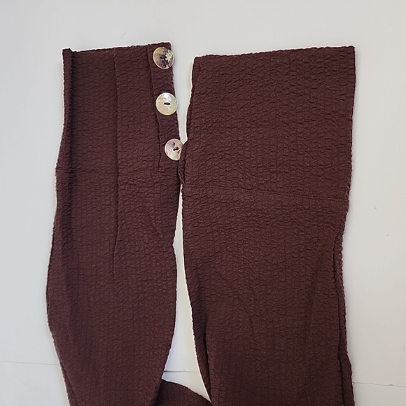 SOFT SORROUNDINGS KAARI TUNIC PEACOCK/ SIZE XL - Picture 10 of 12